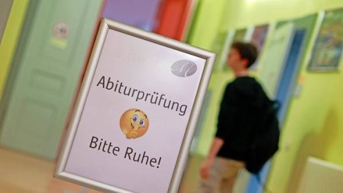 Trotz Bestnoten: Warum Experten das Abitur in Niedersachsen ändern wollen