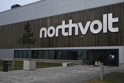 VW-Tochter Scania übernimmt Northvolt-Fabrik