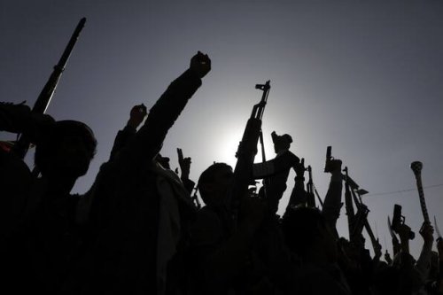 US-Angriff auf Jemen: Was bedeutet Trumps Beschuss der Huthi-Miliz?