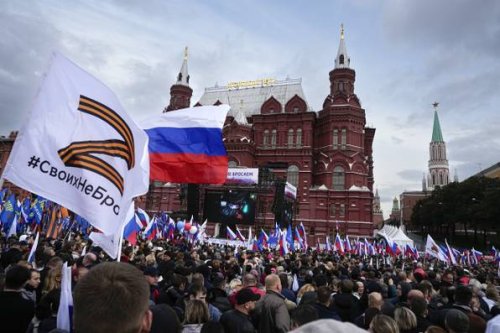 Ukraine-Krieg: Wie das russische Internet über den Angriffskrieg denkt