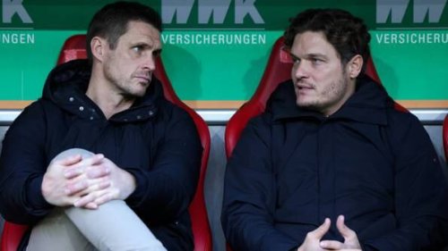 Borussia Dortmund: Sebastian Kehl schützt Trainer Edin Terzic – „Führen keine Diskussion“