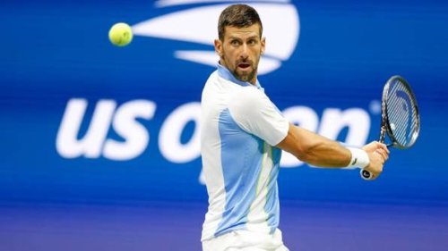 US Open Finale im TV? Novak Djokovic gegen Daniil Mevdedev im Livestream sehen