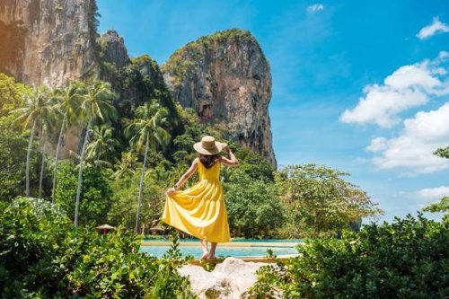 Urlaub 2024: Das sind die gefragtesten Reiseziele