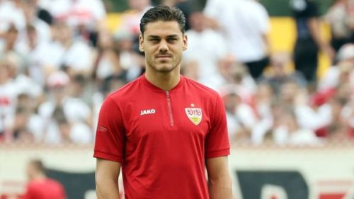 Erst Endo, jetzt Mavropanos: VfB Stuttgart verliert nächsten Leistungsträger