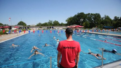 Wolfsburg: Freibad-Besucher müssen in dieser Saison mehr zahlen