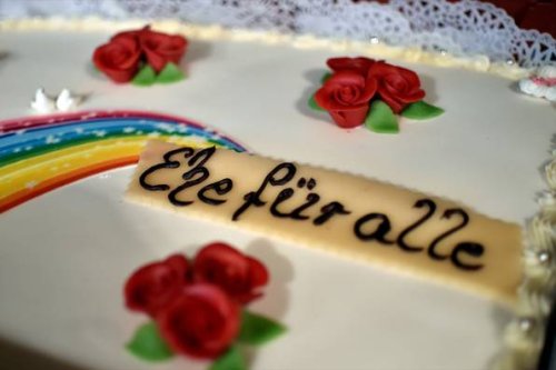 Sechs Jahre Ehe für alle – doch wie steht‘s um die Gleichstellung?