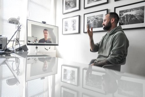 KI beim Hausarzt in Scheeßel: So funktioniert die Praxis mit digitalem Avatar