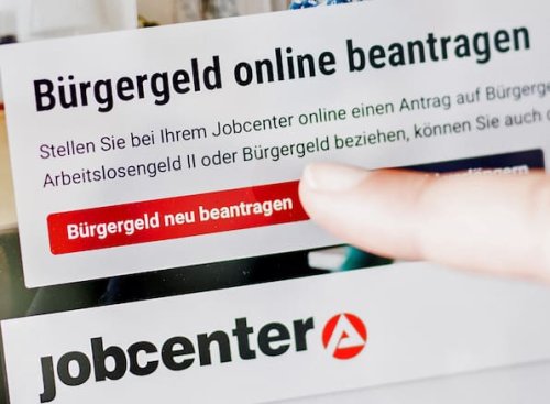 Bürgergeld: Grüne warnen Union und SPD vor Totalsanktionen