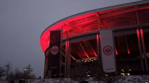 Eintracht Frankfurt: Klub gibt Stellungnahme zu Krawallen vor Partie gegen VfB Stuttgart ab