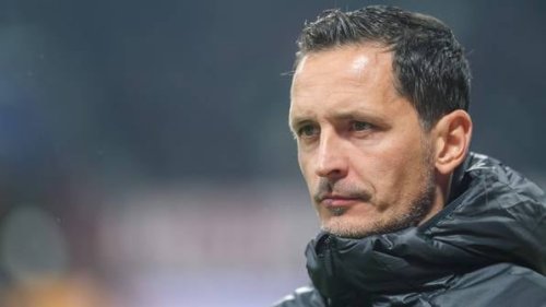 Eintracht Frankfurt: Dino Toppmöller reagiert auf Kritik an Krawall-Aussage