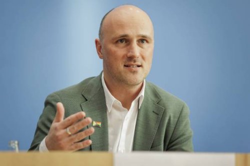 Selbstbestimmungsrecht: Queerbeauftragter fordert Nachbesserungen