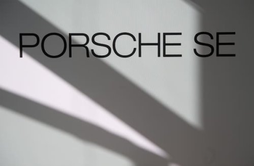 VW-Dachgesellschaft schreibt Milliardenverlust