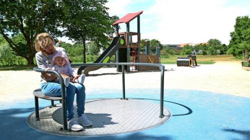 Gifhorn: Spielplatz-Gesamtkonzept berücksichtigt Inklusionsgedanken
