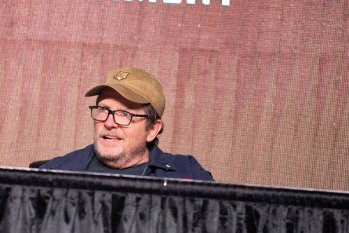 Comedy-Serie „Shrinking“: Michael J. Fox spielt trotz Parkinson