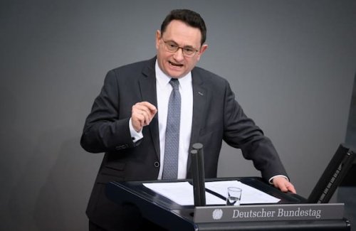 Deutsche Bahn: Union will Konzern-Führung rasch austauschen