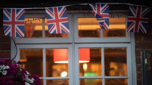 England und Wales: Zahl der Pubs sinkt weiter deutlich