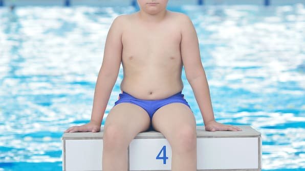 Neue Studiendaten: Fitness von Kindern hat abgenommen