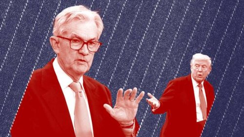 Trumps Druck auf die Fed: Warum die US-Notenbank zur Machtprobe ansetzt
