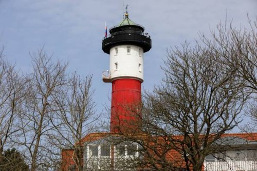 Wangerooge: Leuchtturmwärter gesucht! Über 1000 Bewerbungen auf offene Stelle