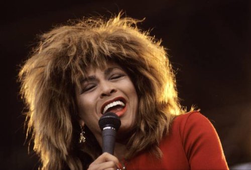 Tina Turner ist tot: Ein Mädchen aus Tennessee umarmte die Welt - ein Nachruf