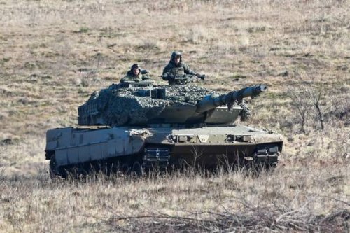Wie die EU Europas Armeen aufrüsten will: Strategie für Verteidigung vorgestellt