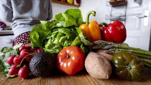Herzinfarkt und Schlaganfall: Kann eine pflanzliche Ernährung das Risiko senken?