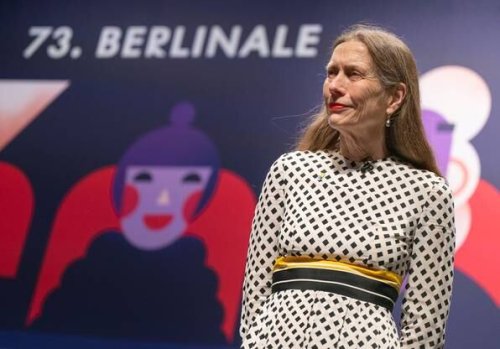 Nur noch bis 2024: Co-Leiterin Mariette Rissenbeek verlässt Berlinale