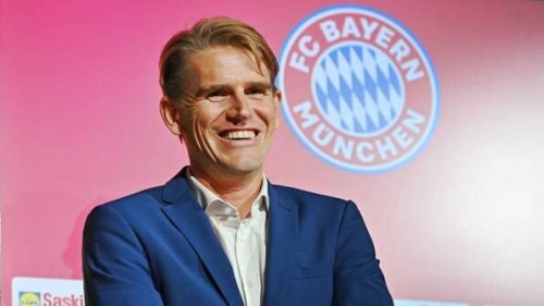 Die größten Baustellen für Bayern-Sportdirektor Freund