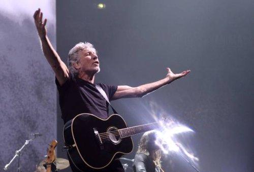 Roger Waters: Künstler starten Petition gegen Antisemitismus-Vorwürfe