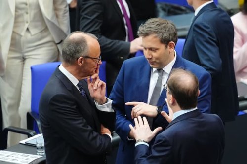 Schwarz-rote Koalition: Warum die Verhandlungen auf der Kippe stehen