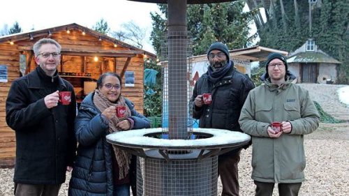Mühlenweihnacht: Gifhorner Mühlenmuseum in Adventswochenenden gestartet