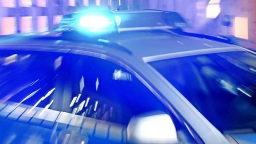 Raub in der Porschestraße in Wolfsburg: Polizei sucht Zeugen