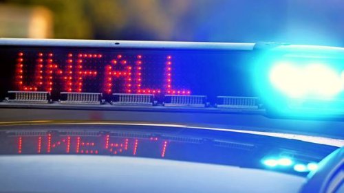 Polizei Görlitz: In Gifhorn gestohlenes Auto in Unfall verwickelt