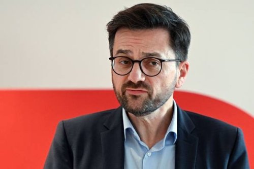 NRW: Thomas Kutschaty will auch als SPD-Fraktionschef zurücktreten