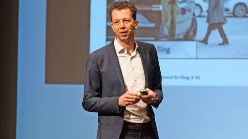 Volkswagen Finanz Sparte verdient 250 Millionen weniger