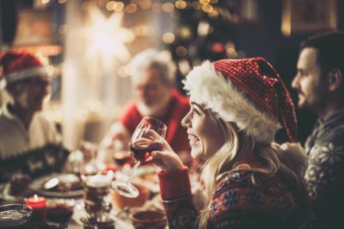 Traditionelles Weihnachtsessen: Klassiker rund um den Globus