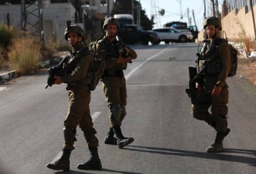 Westjordanland: 19-jähriger Palästinenser in Jericho erschossen