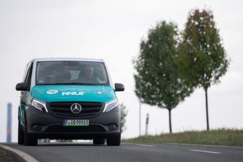 On-Demand-Verkehr: So funktioniert der öffentliche Nahverkehr auf Bestellung
