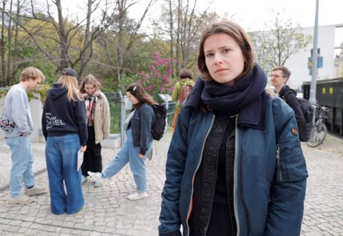 Kritik an Klimaschutzgesetzreform: Luisa Neubauer fordert Wissing-Entlassung