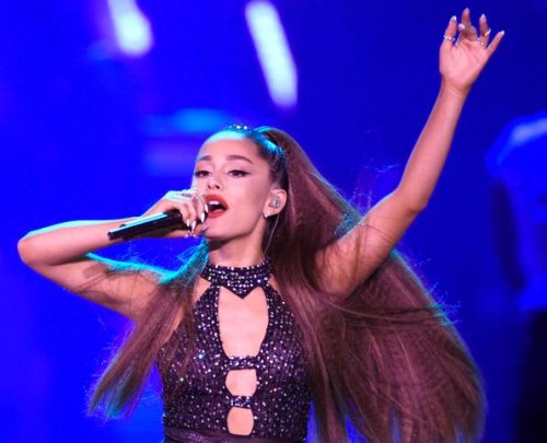 Ariana Grande: Popstar enthüllt Trackliste für „Eternal Sunshine“ ‒ ein Song mit Oma