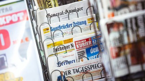 Reißerische Überschriften, mangelnde Recherche und unethisches Verhalten - dafür rügte der Deutsche Presserat 2023