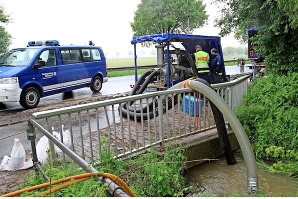 Gifhorn-Allenbüttel: Hochwasserschutz-Projekt vom Land gefördert