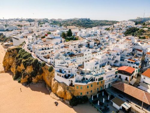 Portugal-Urlaub: 7 Highlights für Sonnenliebhaber an der Algarve