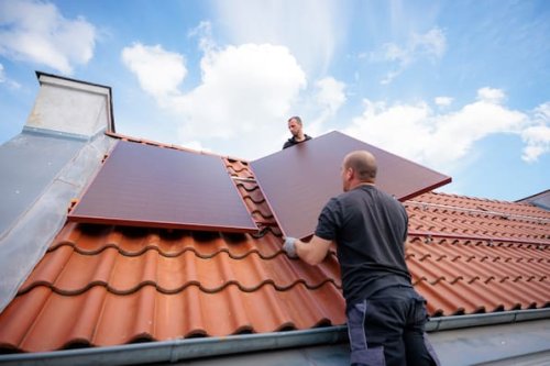 Solarausbau in deutschen Städten: Wo es vorangeht – und wo nicht