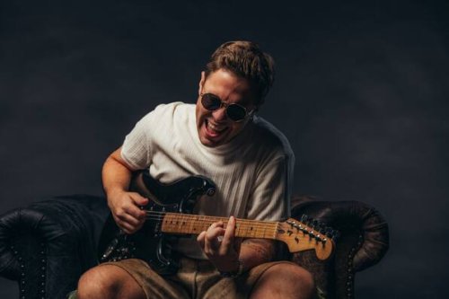 Solo-Stars dominieren deutsche Single-Charts: Warum Musikbands kaum noch große Hits landen