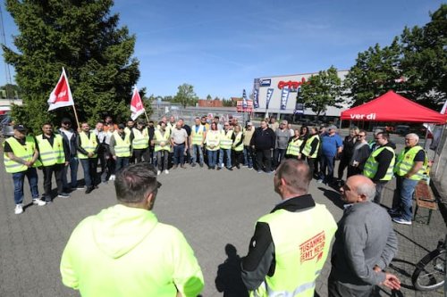 Neuer Busfahrer-Streik im Kreis Gifhorn: wann Busse nicht fahren