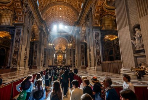 Papst Franziskus Beerdigung und Trauerfeier: Zeitplan der Gedenkveranstaltungen in Rom