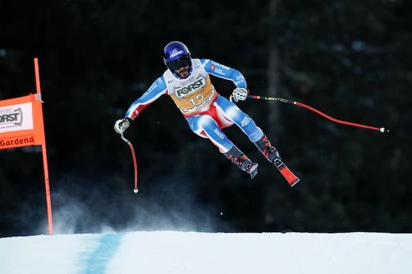 Skistar Sarrazin spricht ehrlich über Unfallfolgen: „Ich wäre fast gestorben“