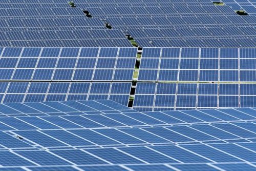 Solar-Dumping: Was Europa vom Gegner China lernen kann
