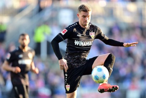Fußball heute live: Alle Spiele & Übertragungen im TV & Stream für den 16.3.2025